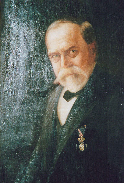 Joseph Heigenmooser