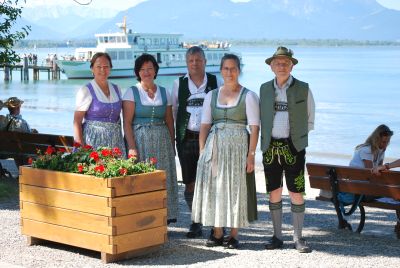 Heimathaus Chieming Veranstaltungen