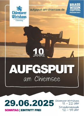 Heimathaus Chieming Veranstaltungen